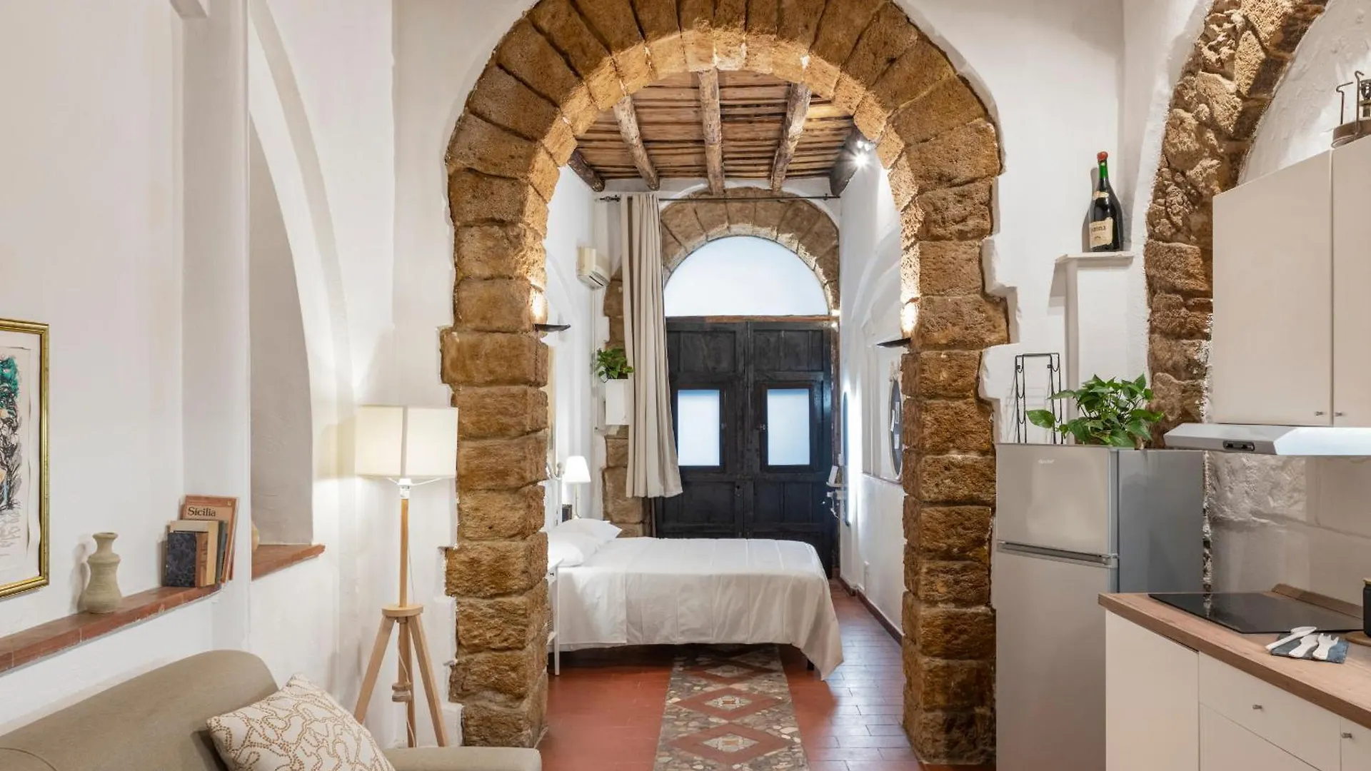 La Casetta Di Lia Palermo